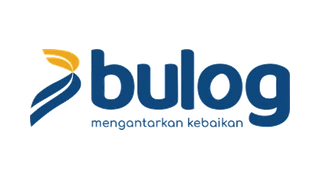 Logo BULOG