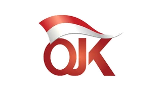 Logo OJK