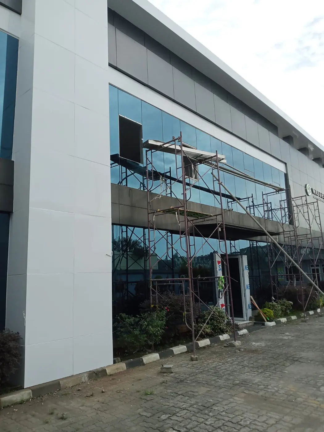 Gallery proyek PT Tiga Laksana Jaya 05