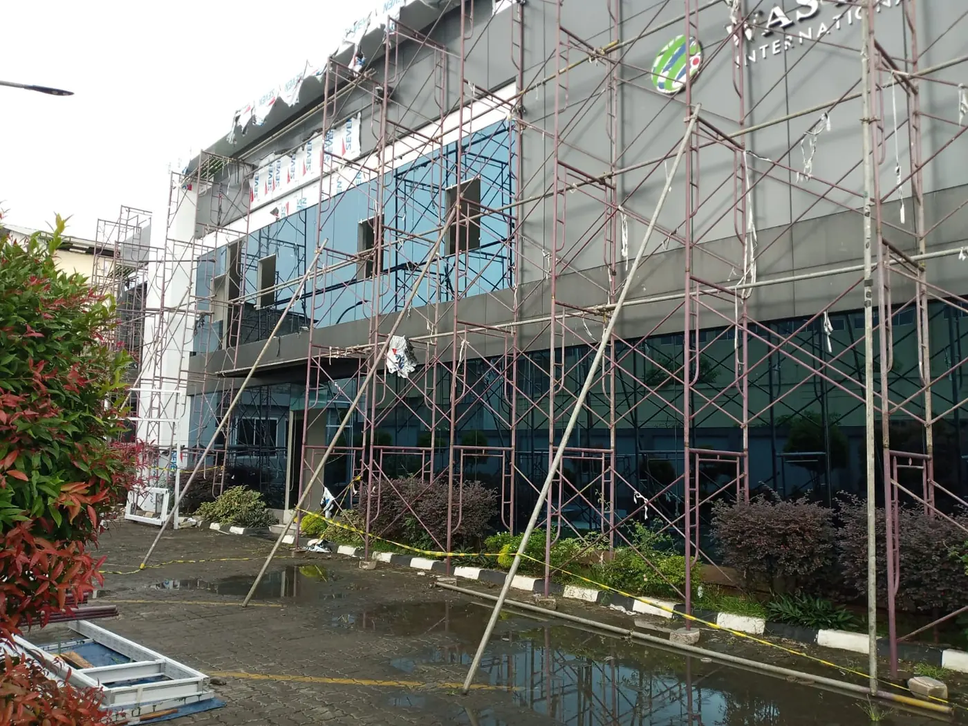 Gallery proyek PT Tiga Laksana Jaya 07