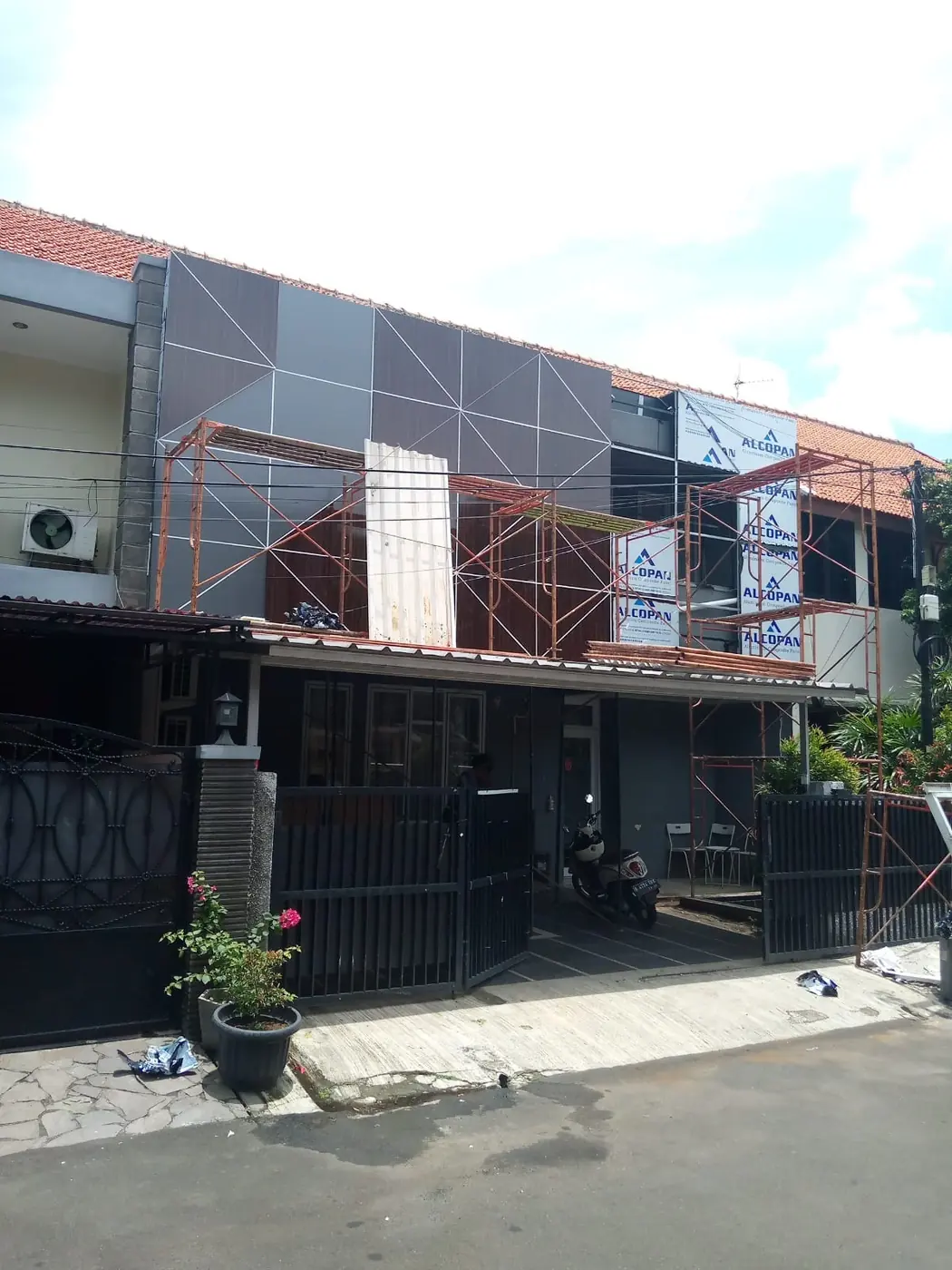 Gallery proyek PT Tiga Laksana Jaya 10
