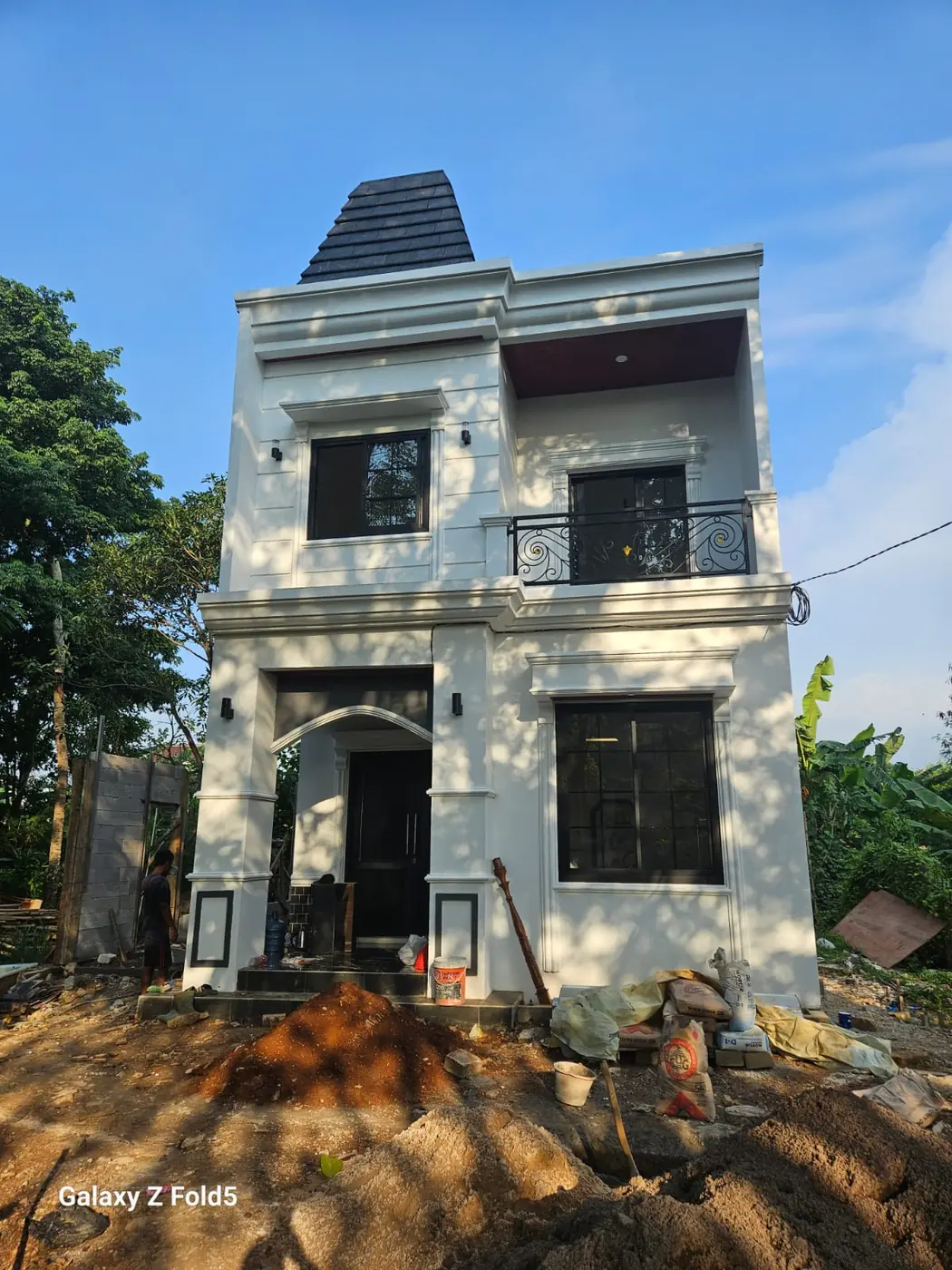 Gallery proyek PT Tiga Laksana Jaya 11