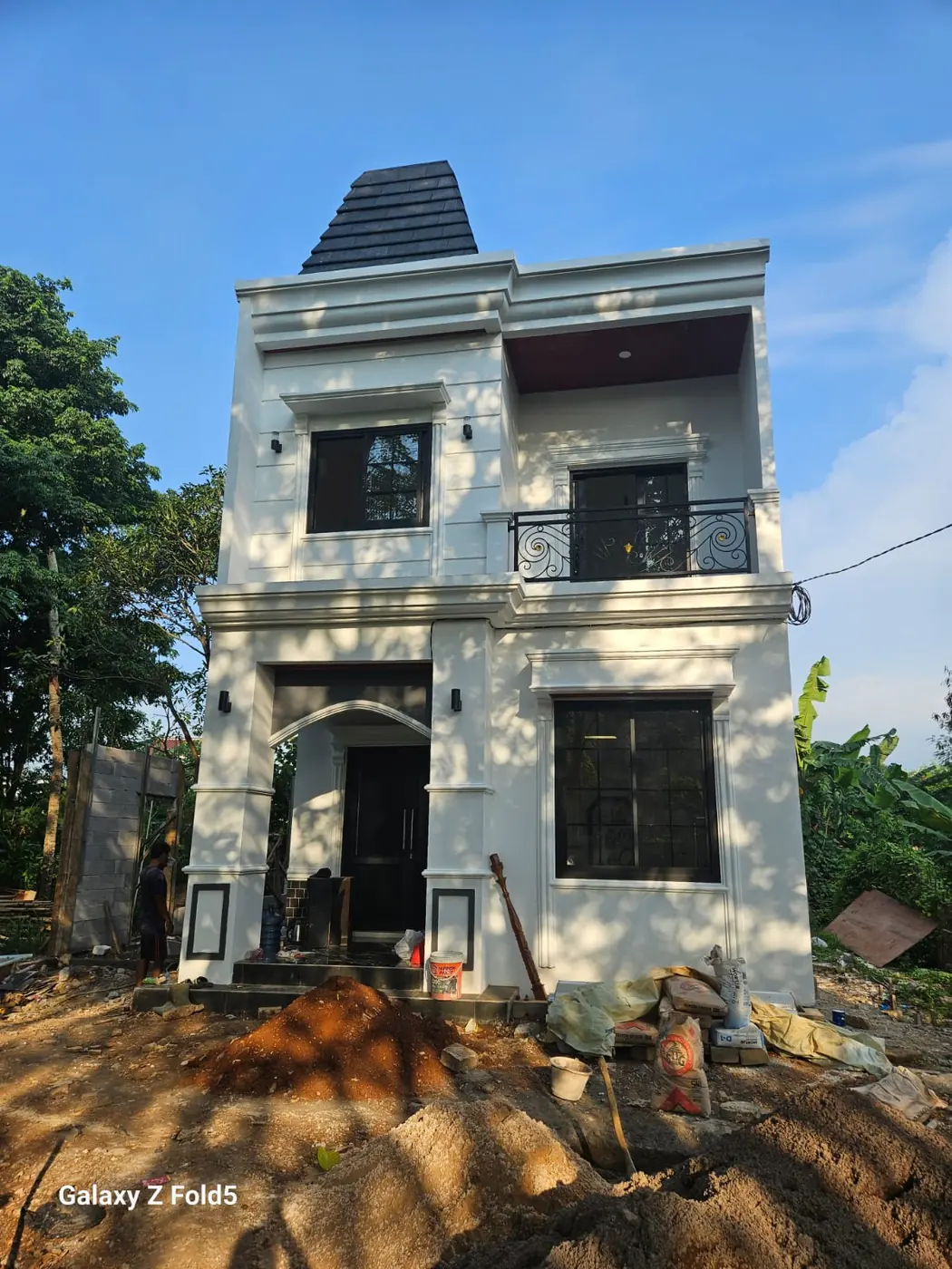 Gallery proyek PT Tiga Laksana Jaya 12