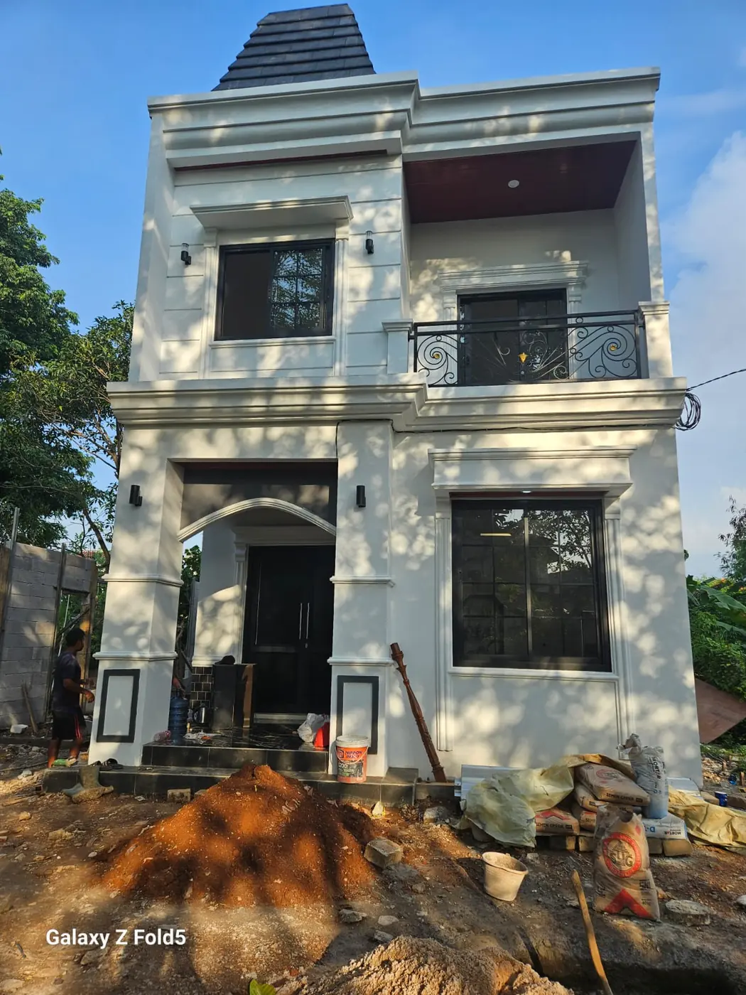 Gallery proyek PT Tiga Laksana Jaya 13