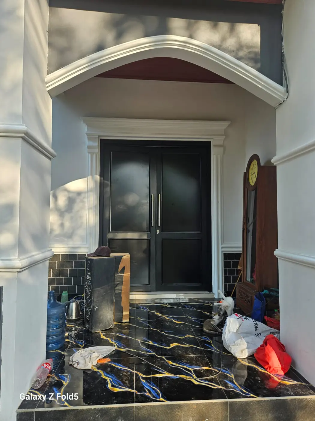 Gallery proyek PT Tiga Laksana Jaya 16