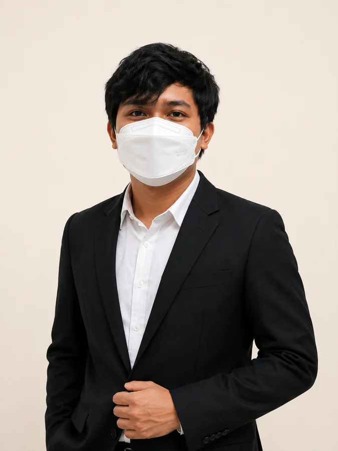 Foto Andri Setiawan, S.T.