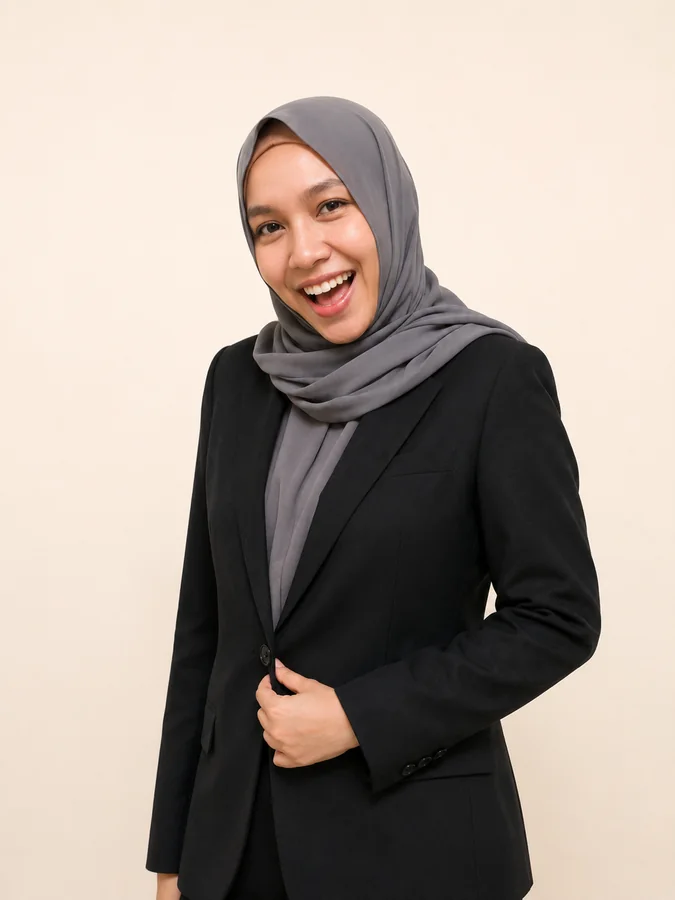 Foto Ayu Darmawati, S.E., M.M.