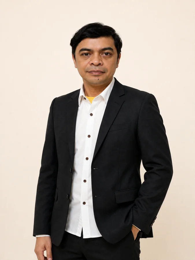 Foto Dony Adhe Surya, S.T.