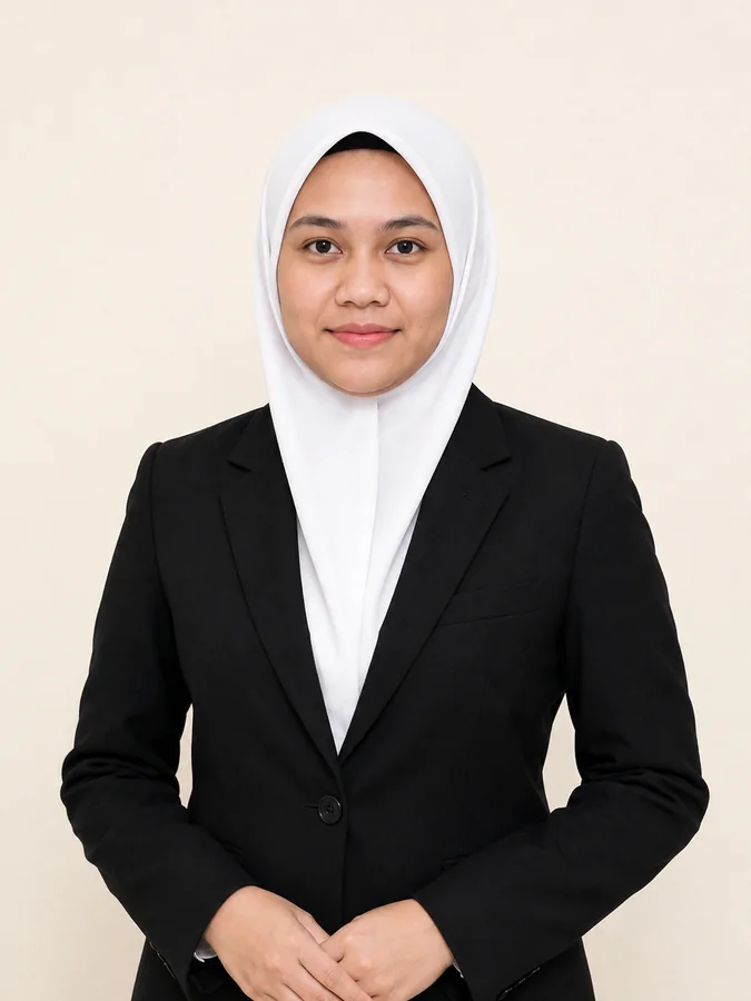 Foto Dwiani Fadzilah F.K, S.T.