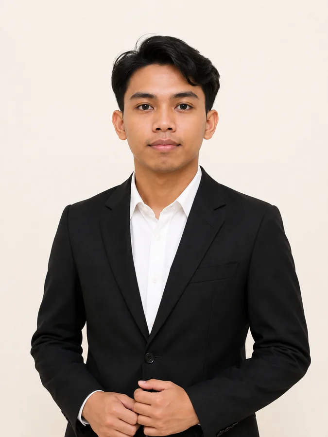 Foto Gilang Angga Kusuma