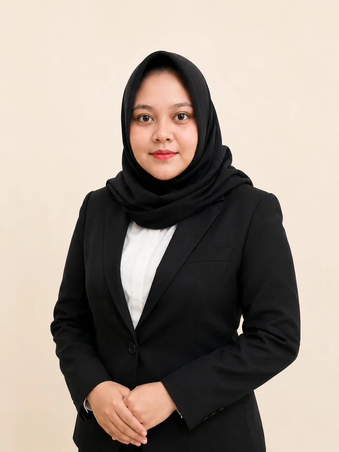Foto Hepi Widiastuti