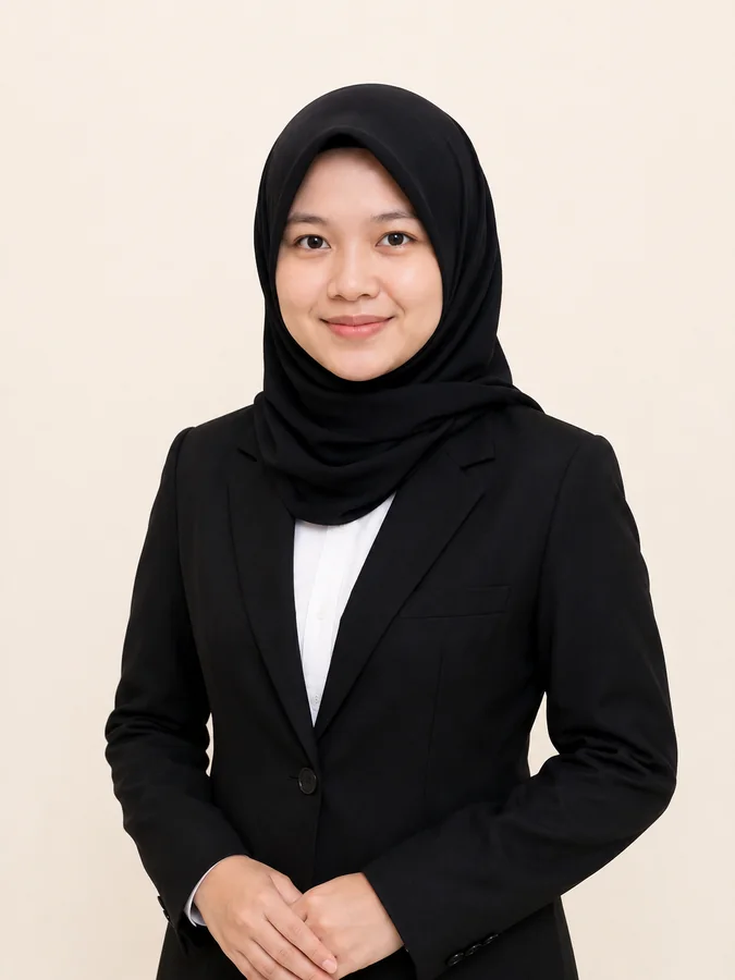 Foto Sovie Yanti Aprillia, S.T.