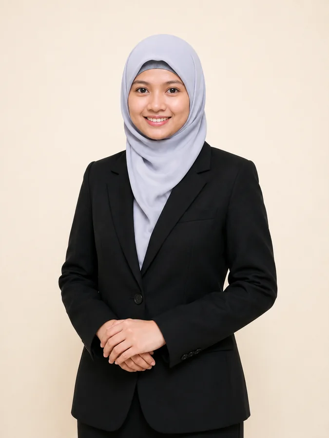 Foto Woro Widiastuti, S.T.